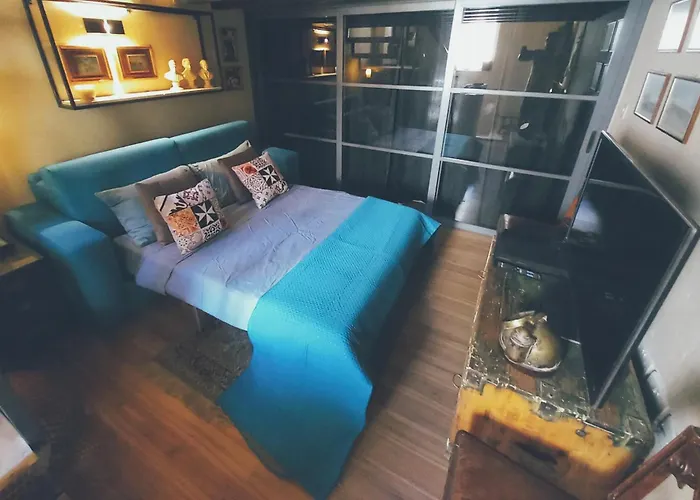 The Anchor Townhouse