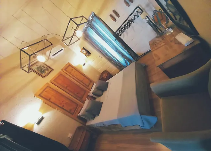 The Anchor Townhouse