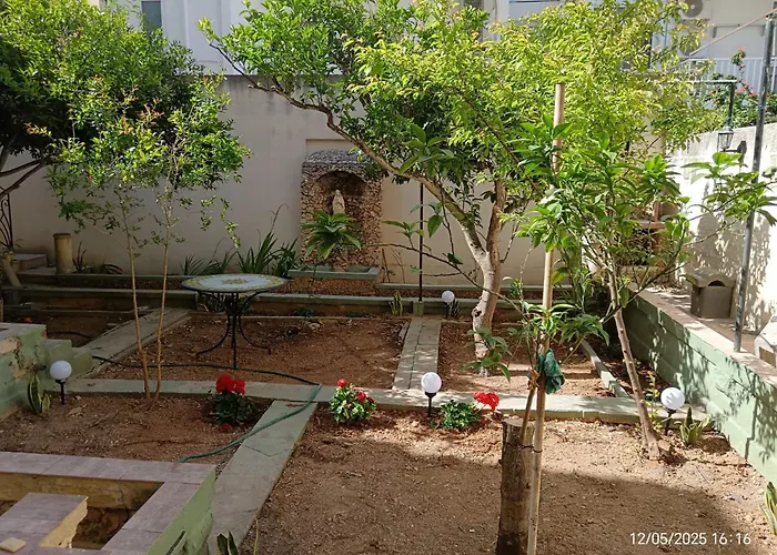 139 Taormina Apartment
