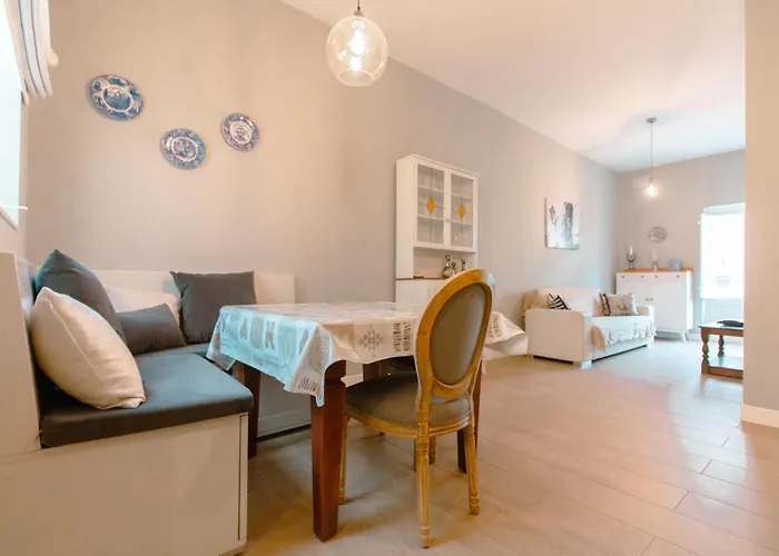 St Paul'S Bay Quaint Townhouse