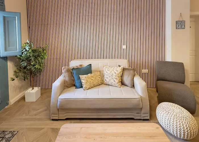 Pawlina Boutique Residence